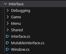 Conociendo la UI de intersect engine