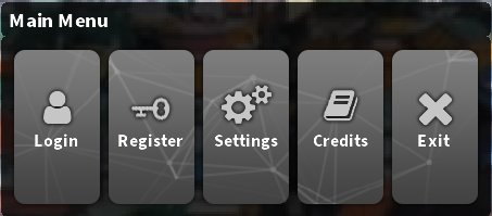 Editando la UI de Intersect engine
